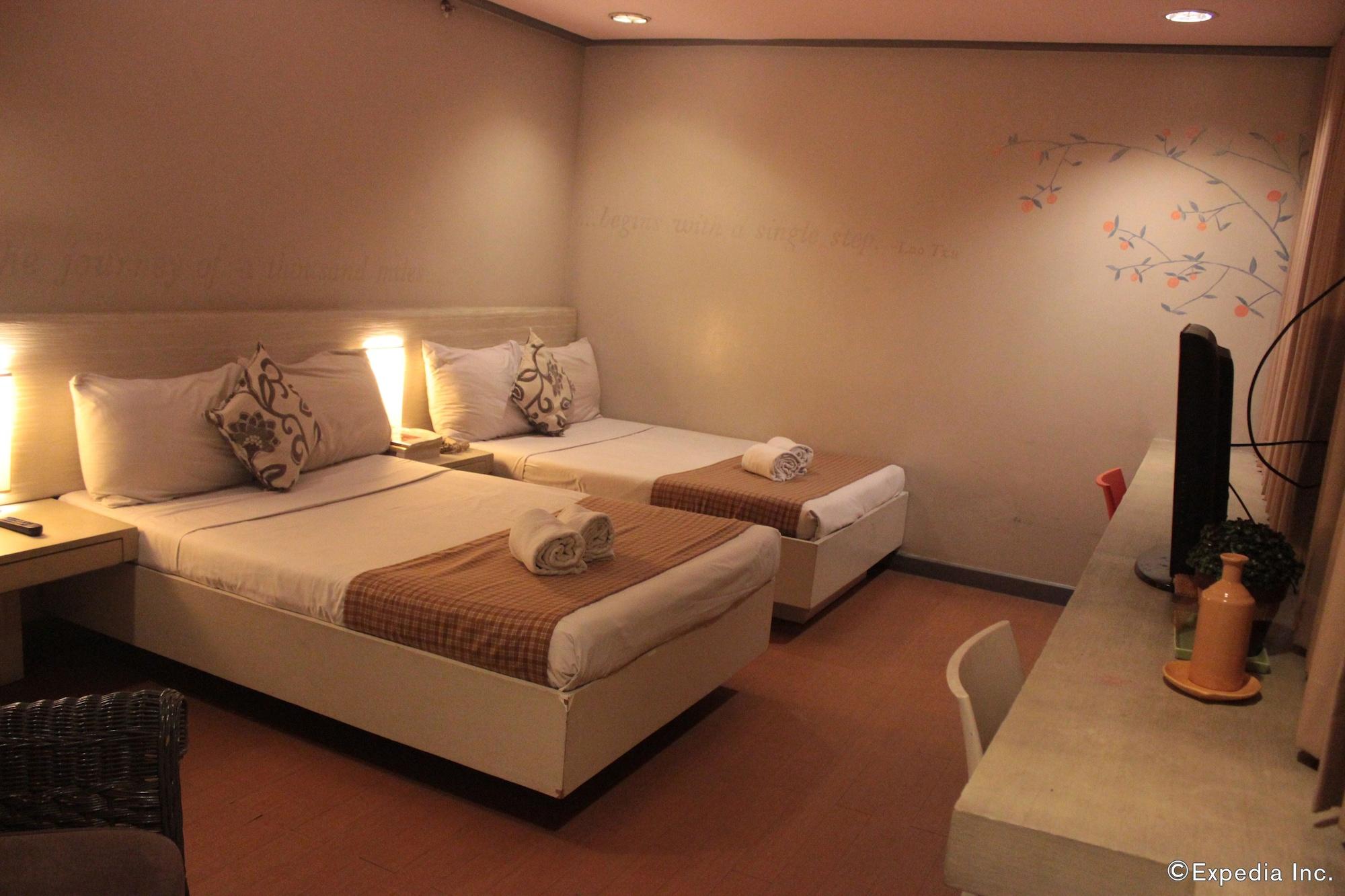The Orange Place Hotel - San Juan San Juan  Eksteriør billede