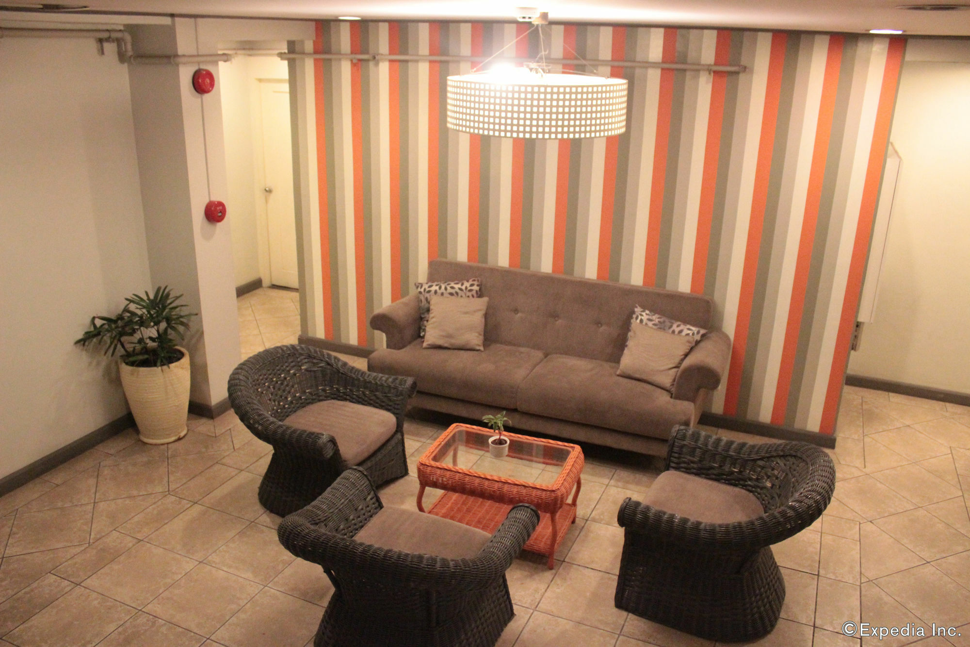 The Orange Place Hotel - San Juan San Juan  Eksteriør billede