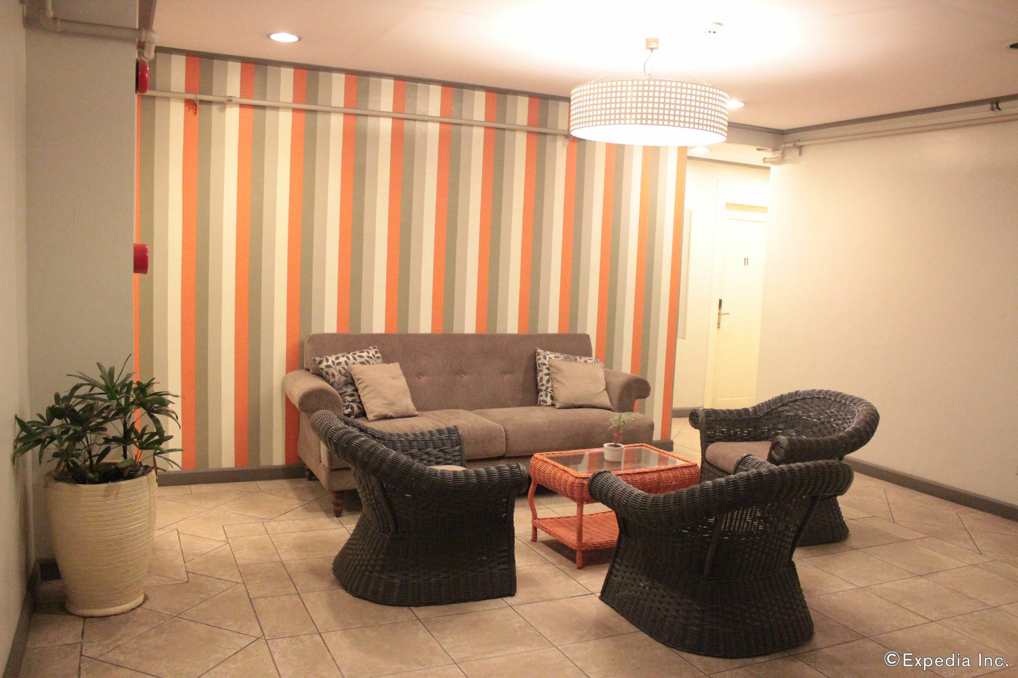 The Orange Place Hotel - San Juan San Juan  Eksteriør billede