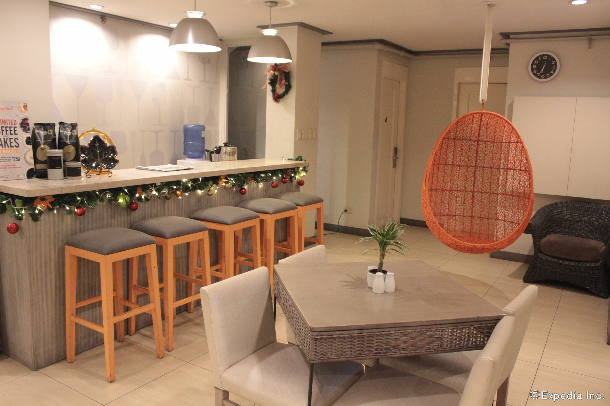 The Orange Place Hotel - San Juan San Juan  Eksteriør billede